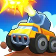 Dig Clash! Dig Clash!