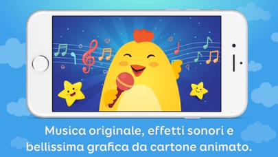 Italian & English for Kids Screenshots