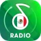 Radio Mexico - Listen to Free Music & Live AF / FM Radio