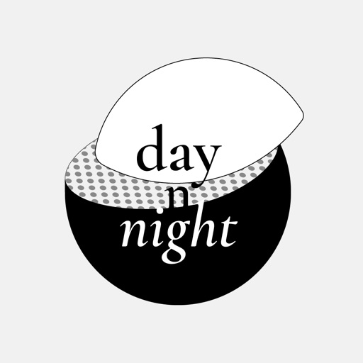 day n night - Journal, Diary day n night - Journal, Diary