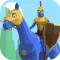 Cavalry Duel