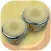 Garage Virtual Congas & Bongos