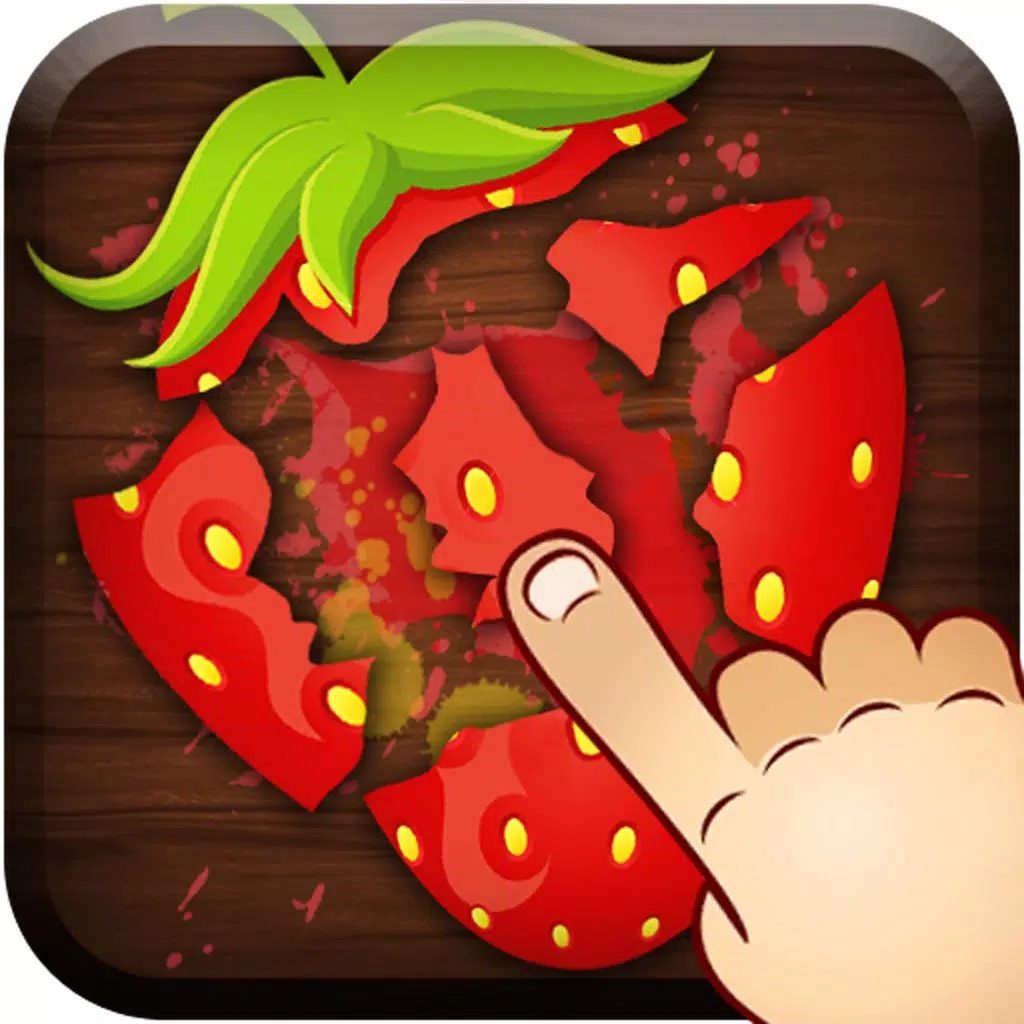 Fruit Smasher 2D Fruit Smasher 2D