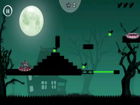 Zrzuty ekranu Draco : Time Machine iPad 