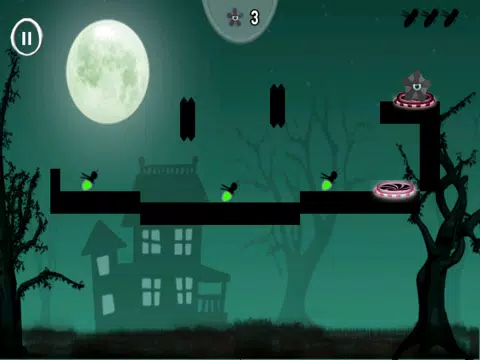 Zrzuty ekranu Draco : Time Machine iPad 