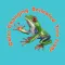 Color Changing Tree Frogs