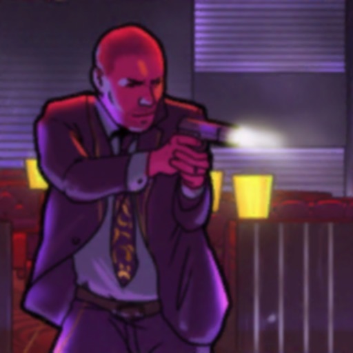Neon Noir Neon Noir