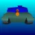 Blue Tanks