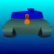 Blue Tanks