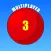 Red Ball World 3 Multiplayer