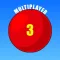 Red Ball World 3 Multiplayer