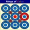 Rings of Color Lite