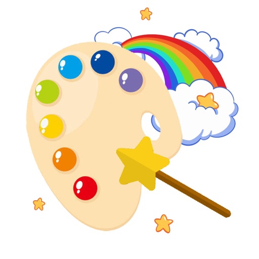 Magic Art - Drawing Joy