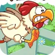 Chickens Run Case