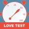 Love Test Affinity