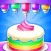 Ice Cream Cake Maker chef