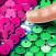 DIY Sequin Simulator