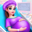 Pregnant Mommy Care Baby Games Pregnant Mommy Care Baby Games