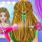 Braided Hair Stylist Makeover