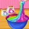Unicorn Slime Maker Simulator