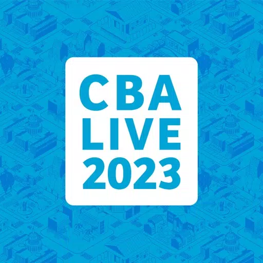 CBA LIVE 2023 CBA LIVE 2023