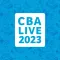CBA LIVE 2023