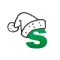 Santy Claus - Animated Sticker