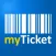 myTicket Mobile Ticket Checker