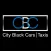 CBC Rider - The app for custom