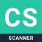 Camera scanner - Scan PDF
