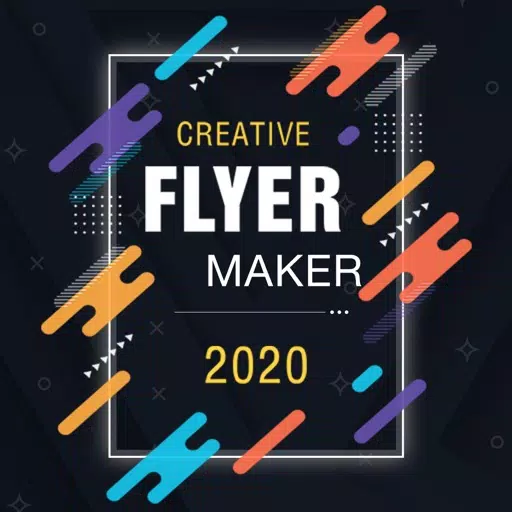 Flyer maker, Poster Maker Flyer maker, Poster Maker
