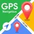GPS Navigation - Route Finder