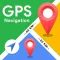 GPS Navigation - Route Finder