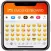 Emoji Keyboard - Fonts&Emoji
