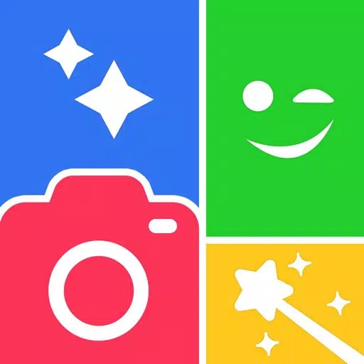 Pic Grid -Photo Collage & Grid Pic Grid -Photo Collage & Grid