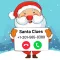 Fake Santa Calling