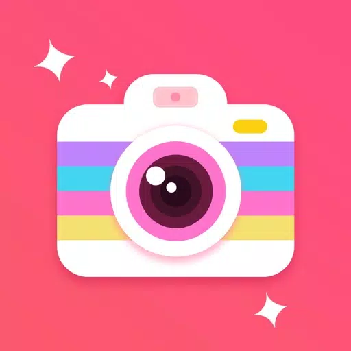 Beauty Cam - Best Photo Editor Beauty Cam - Best Photo Editor