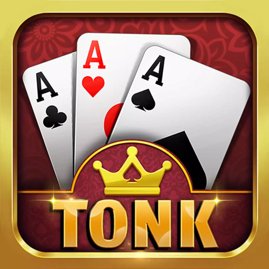 Tonk Rummy Multiplayer Tonk Rummy Multiplayer