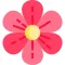 Au fil des fleurs
