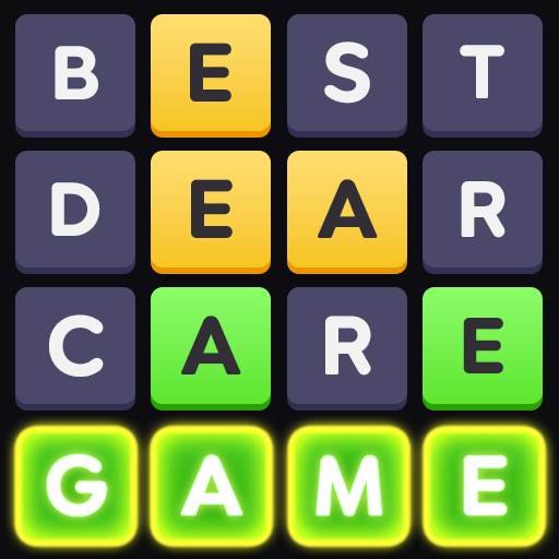 Wordall