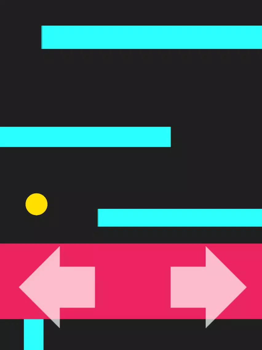 Capturas de tela do Ball Against Block iPad 