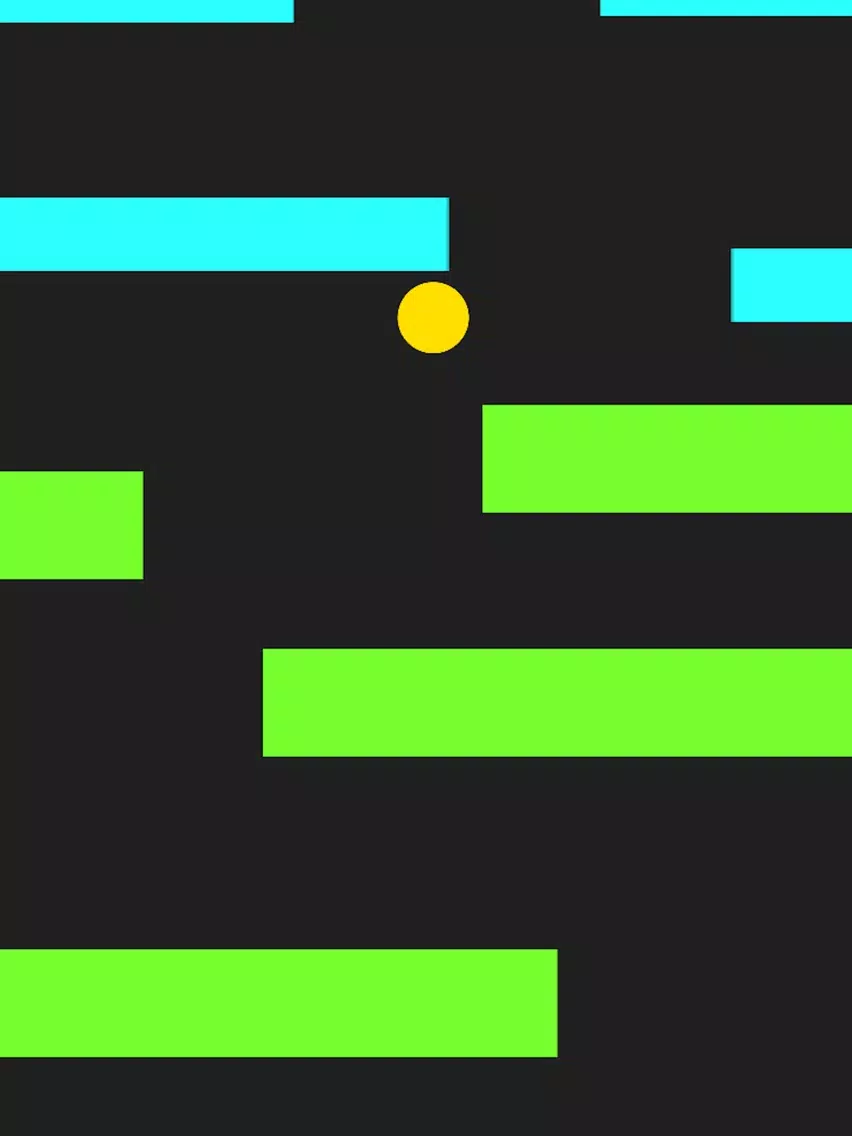 Capturas de tela do Ball Against Block iPad 