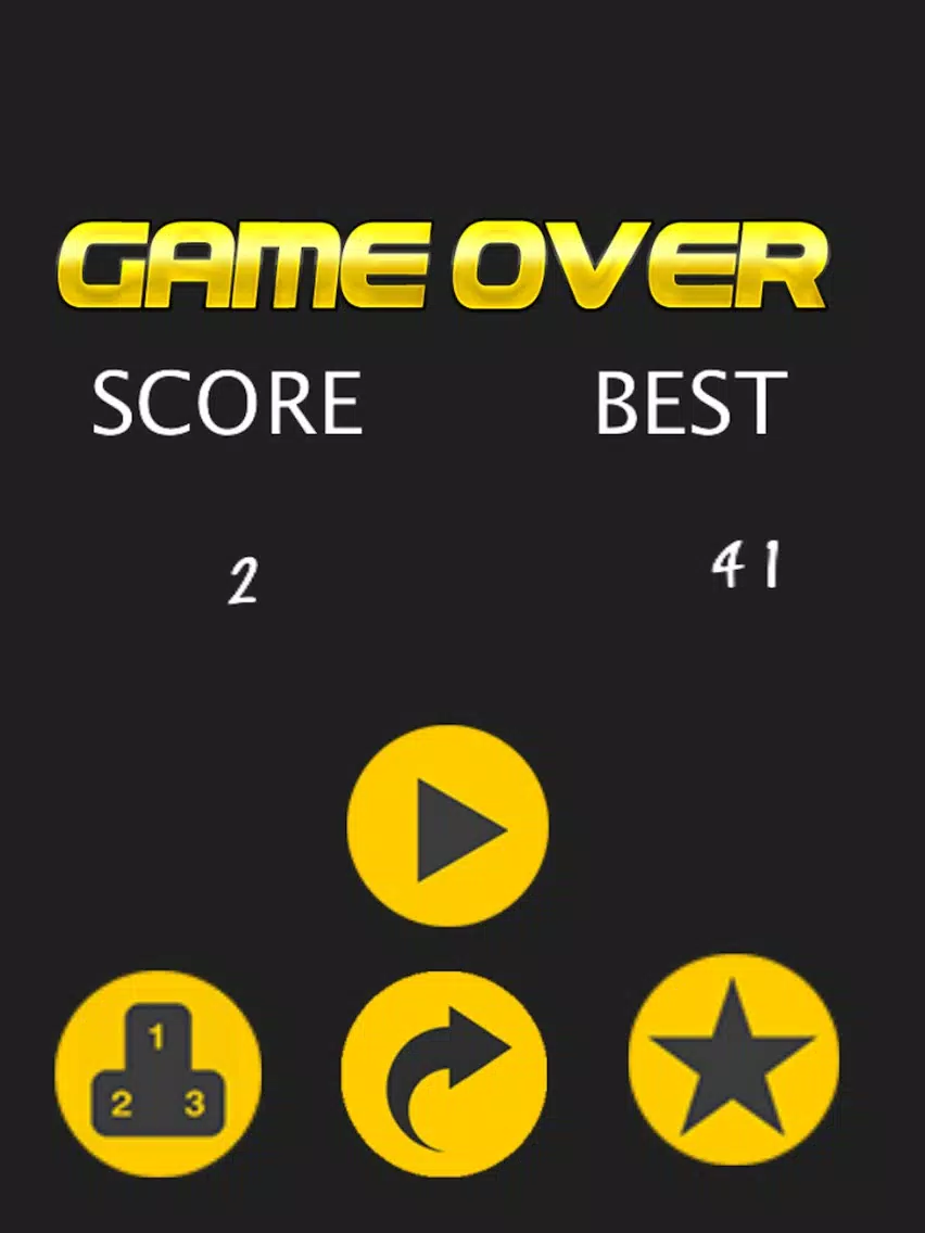 Capturas de tela do Ball Against Block iPad 