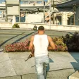 Gangster City Vegas Crime Game
