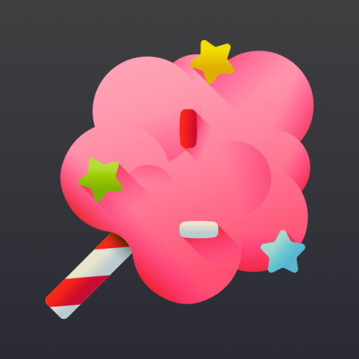 Candy Cannon