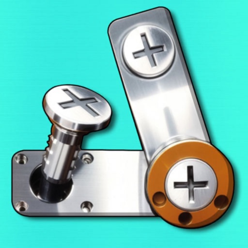Screw Puzzle Nuts & Bolts Game Screw Puzzle Nuts & Bolts Game