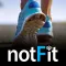 notFit Pedometer & Weight Loss
