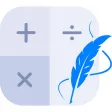 calculator plus app