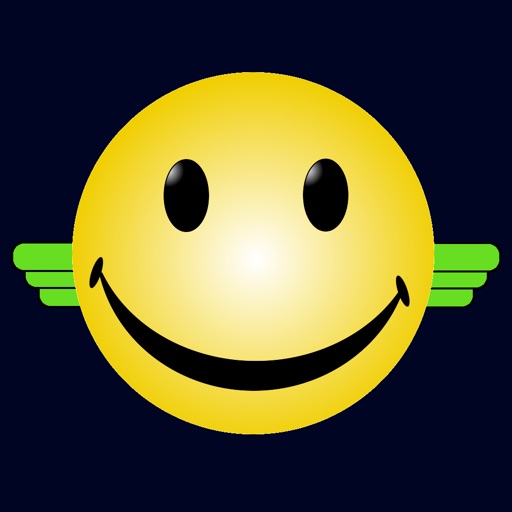 Jumpy Smiley