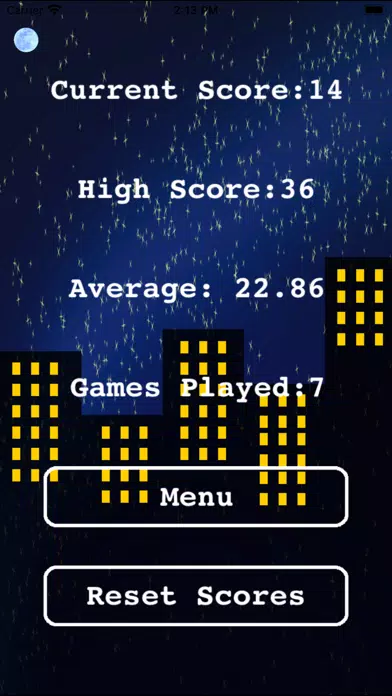 Jumpy Smiley स्क्रीनशॉट